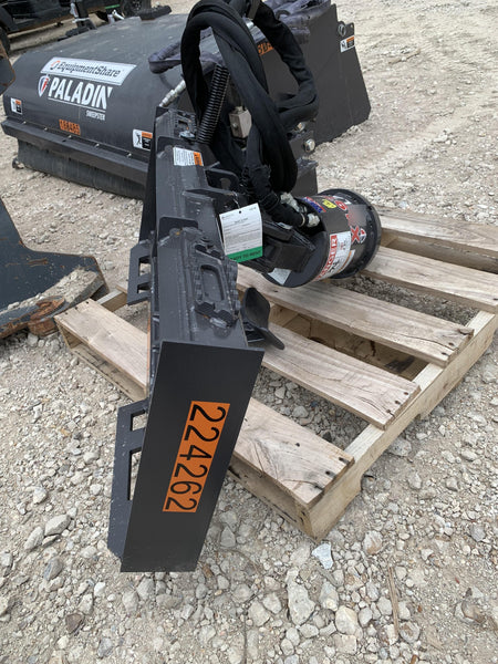 2022 PALADIN X1975