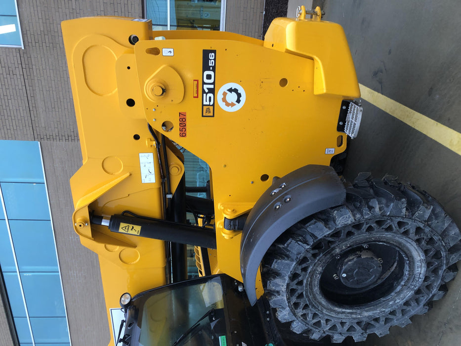 2020 JCB 510-56