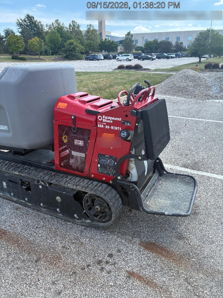 2025 TORO MBTX 2500-TS