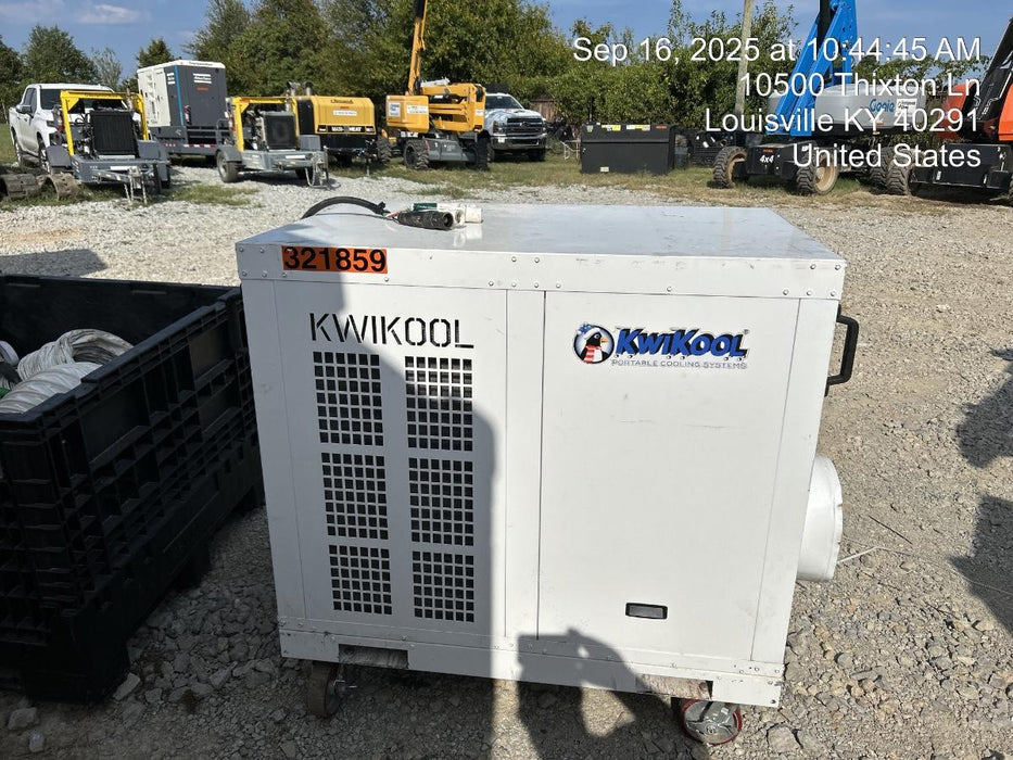 2023 KWIKOOL KPO5-43H