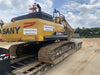 2020 SANY SY265C LC