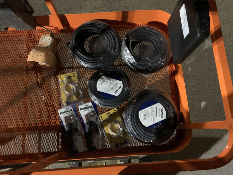 2020 MILLER ELECTRIC CST-280