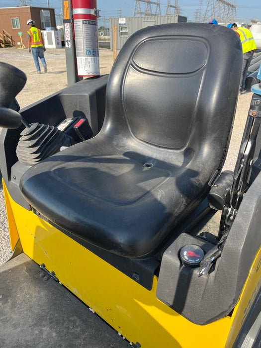 2025 WACKER NEUSON RD12A