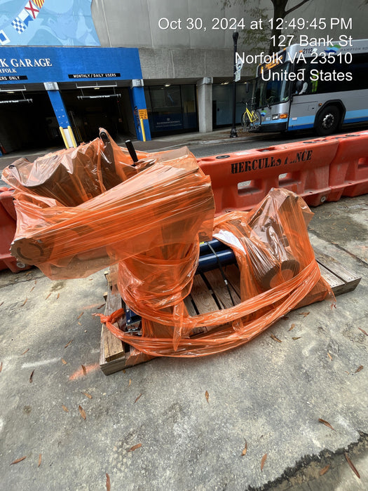 2023 CURRENT TOOLS 100A