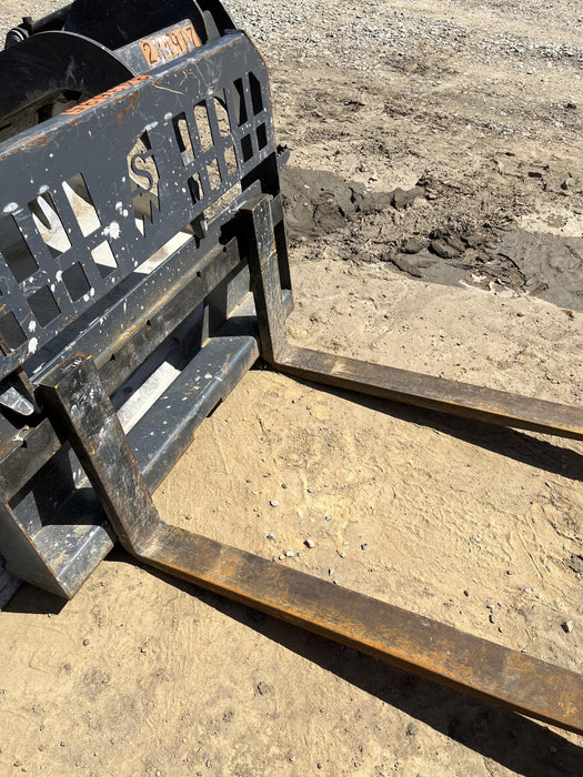 2023 SOLESBEE SPF-48