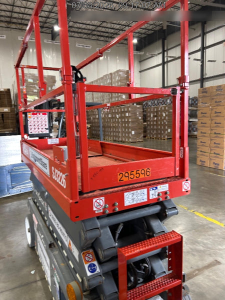 2023 SKYJACK SJ3226