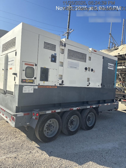 2020 ATLAS COPCO QAS625