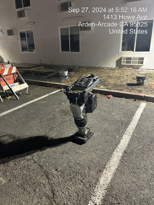 2024 THIRD COAST EQUIPMENT PR70H