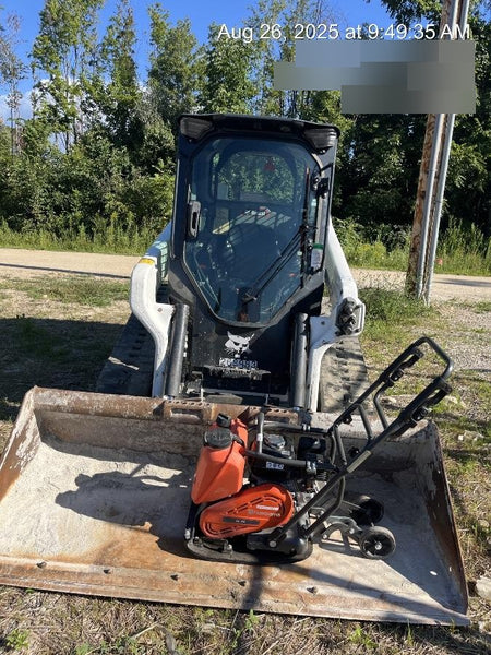 2024 HUSQVARNA LF75