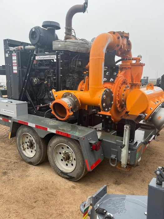2023 PREMIER PUMP 8NHTH-RP-DC13