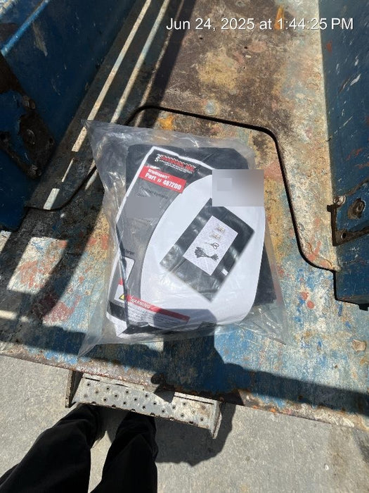 2016 Genie GS-1930 Genie GS1930 Scissor Lift