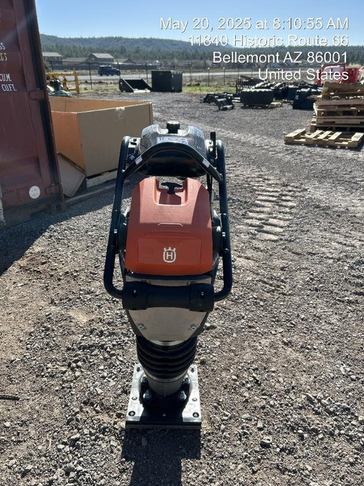 2025 HUSQVARNA LT6005