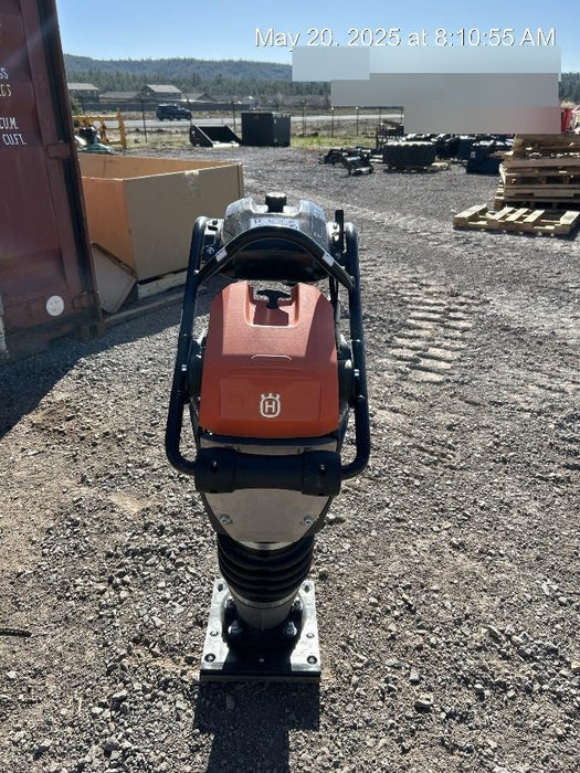 2025 HUSQVARNA LT6005