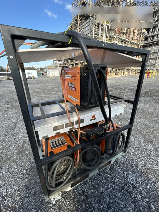 2021 LEX WR6A-7SM-FG26DZ6LD-R