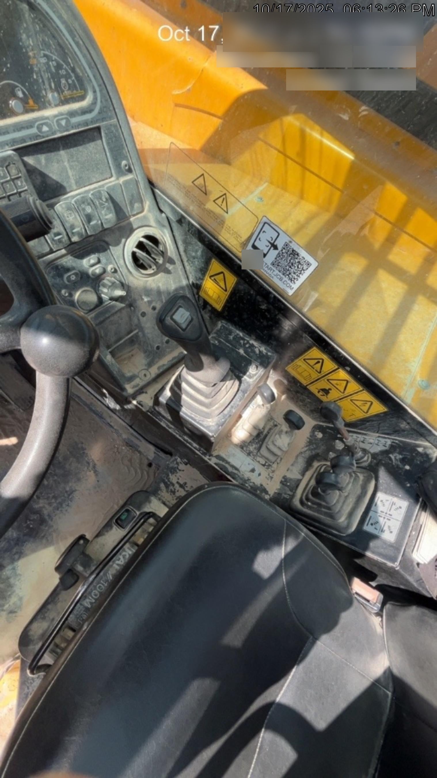 2022 JCB 514-56