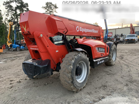 2025 MANITOU MTA1255