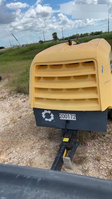 2022 ATLAS COPCO XAS188 CWK