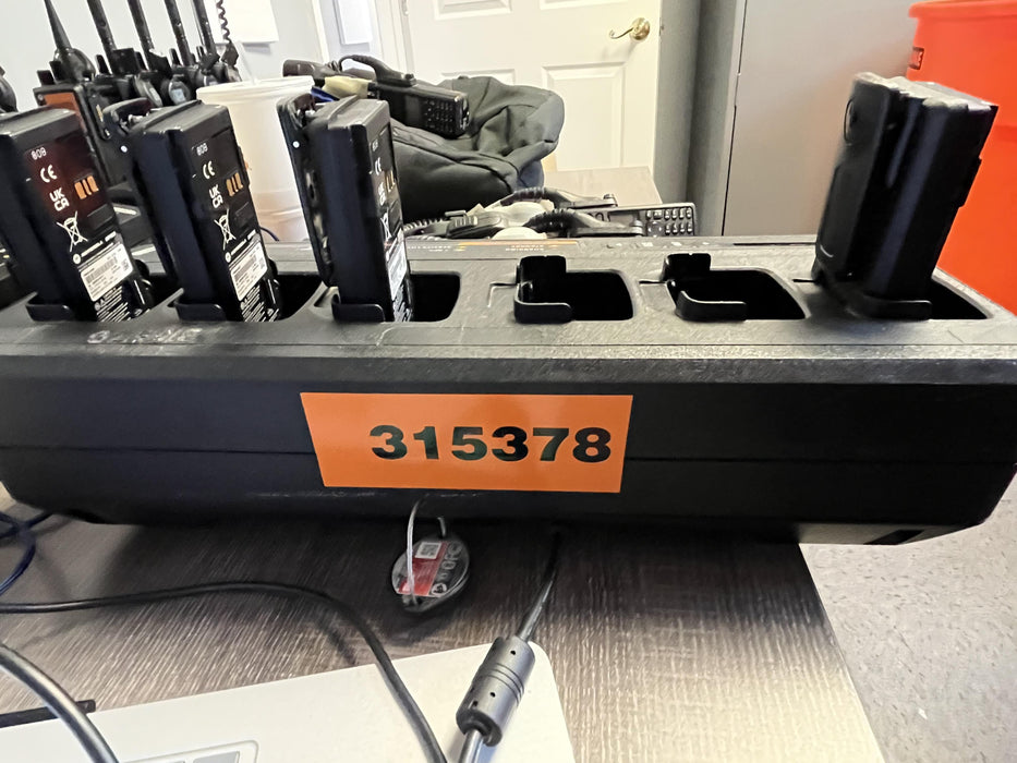 2021 MOTOROLA XPR7550