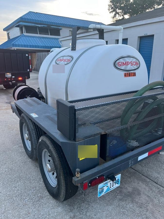 2023 SIMPSON SWT-52517