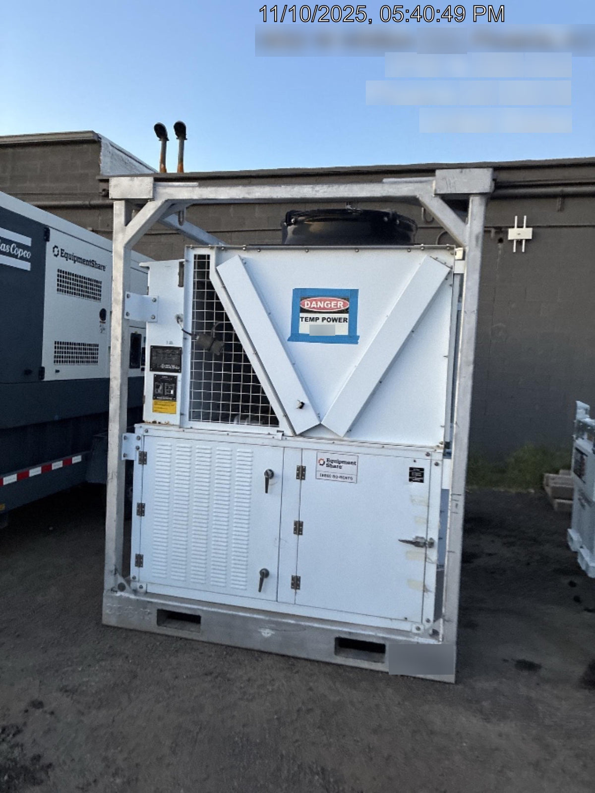 2020 SMARTECH SACP41A-HS