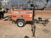 Wanco WLT-4M WANCO WLT-4M 6 kW Towable Light Generator