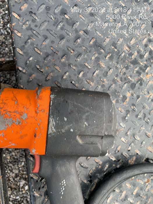 2020 MICHIGAN PNEUMATIC 751SS