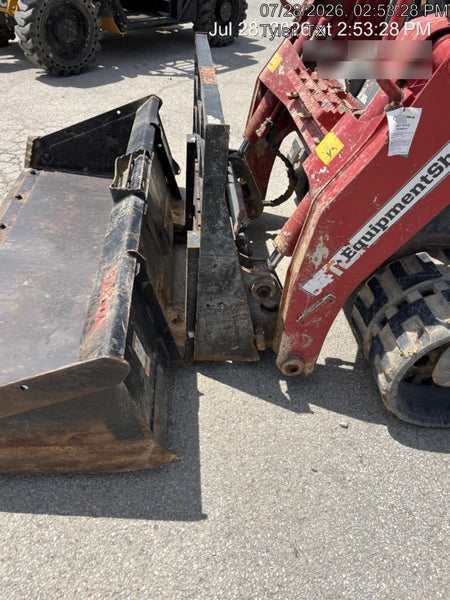 2022 ARROW MATERIAL HANDLING 48" Pallet Forks - Arrow