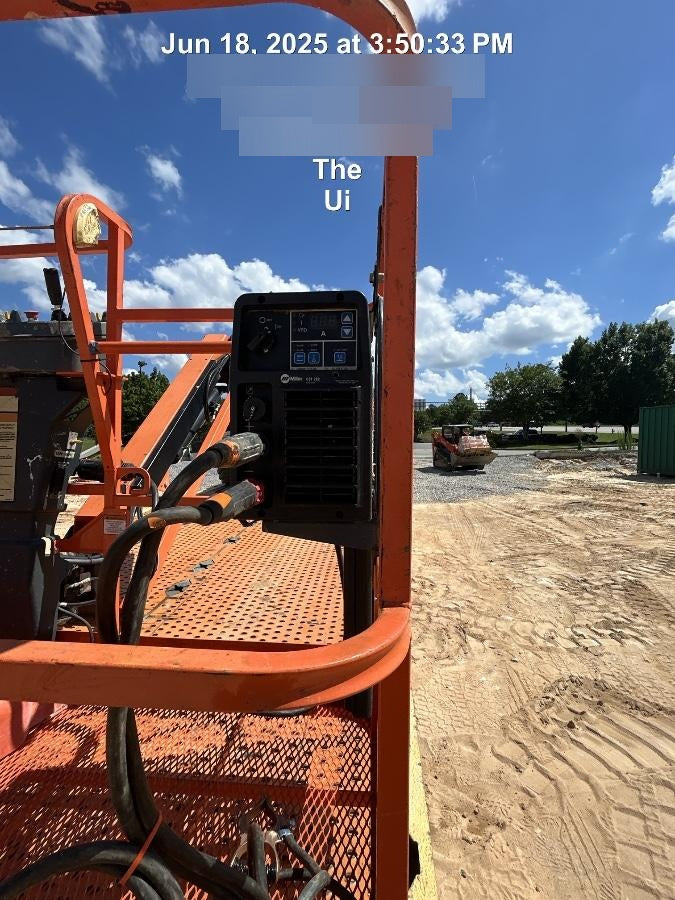 2022 MILLER ELECTRIC CST-282
