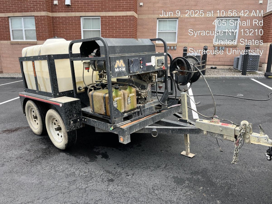 2021 MI-T-M CORPORATION HS-3006-0MDK-UR