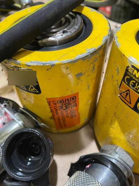 2024 ENERPAC RCS201