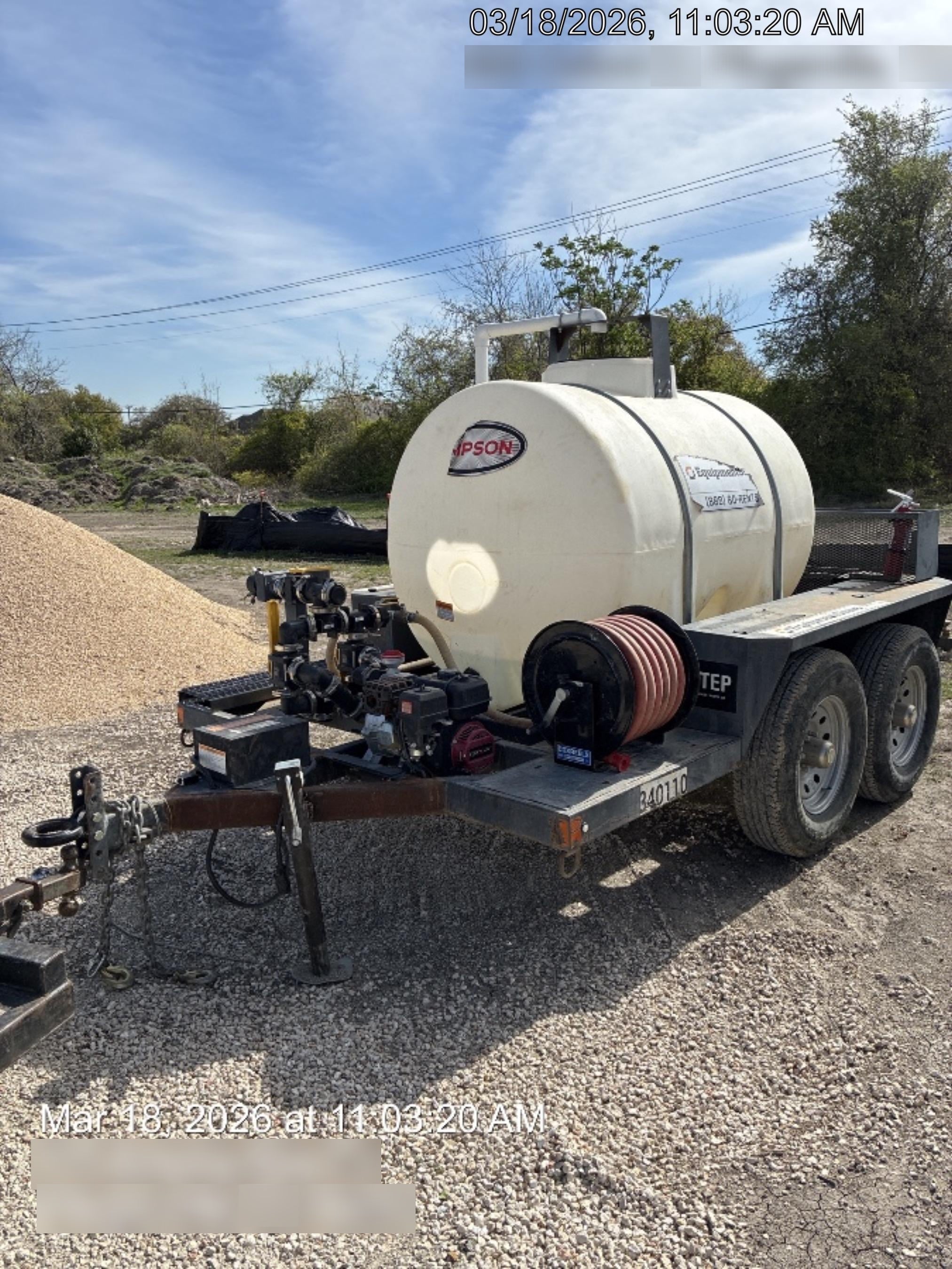 2023 SIMPSON SWT-52517