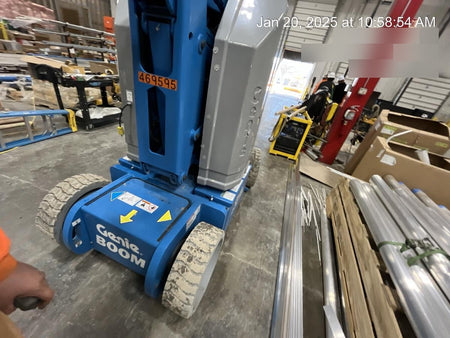 2024 GENIE Z30-20 N RJ