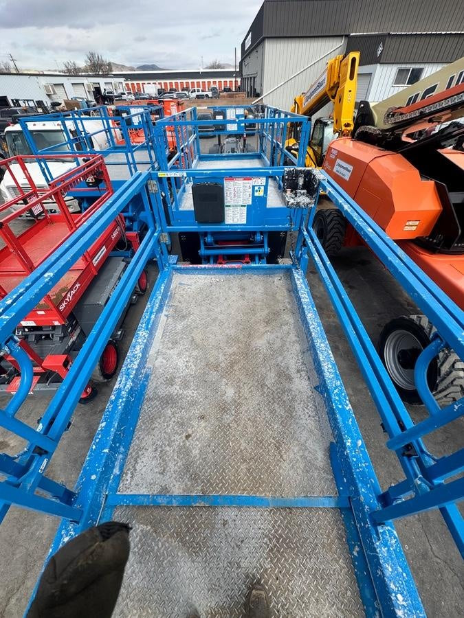 2020 GENIE GS-4069 RT