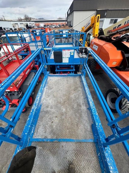 2020 GENIE GS-4069 RT