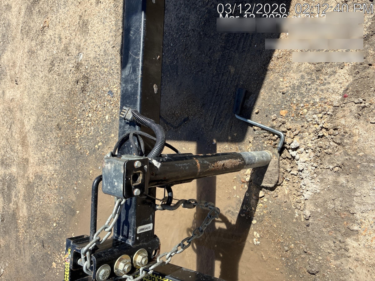 2022 Shindaiwa DGW400MDL Kubota D902 Engine, 23 HP, Dual Op Welder, Wire, Arc, Droop Stick, Tig, and CC Stick Functionality, Simulphase, 3 Phase and 1 Phase Gen Output, Single Axle NB Trlr, Slr Trckl Chrg 12V 12W, Fire Ext
