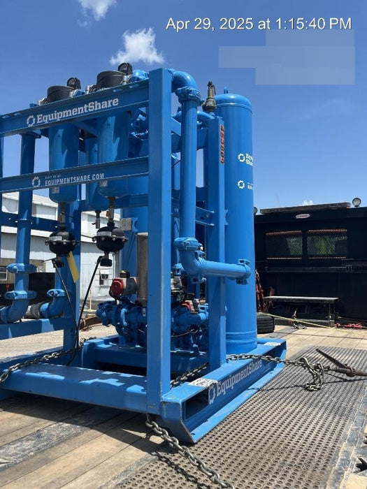 2024 HANKISON RDH-450G