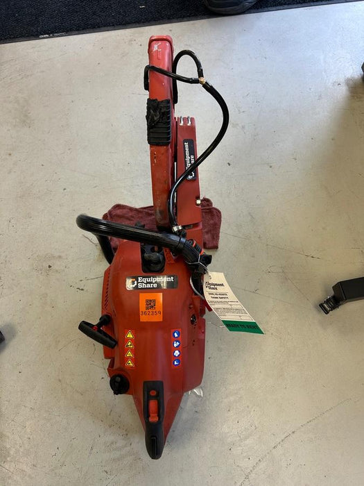 2023 HILTI DSH 900-X 16"