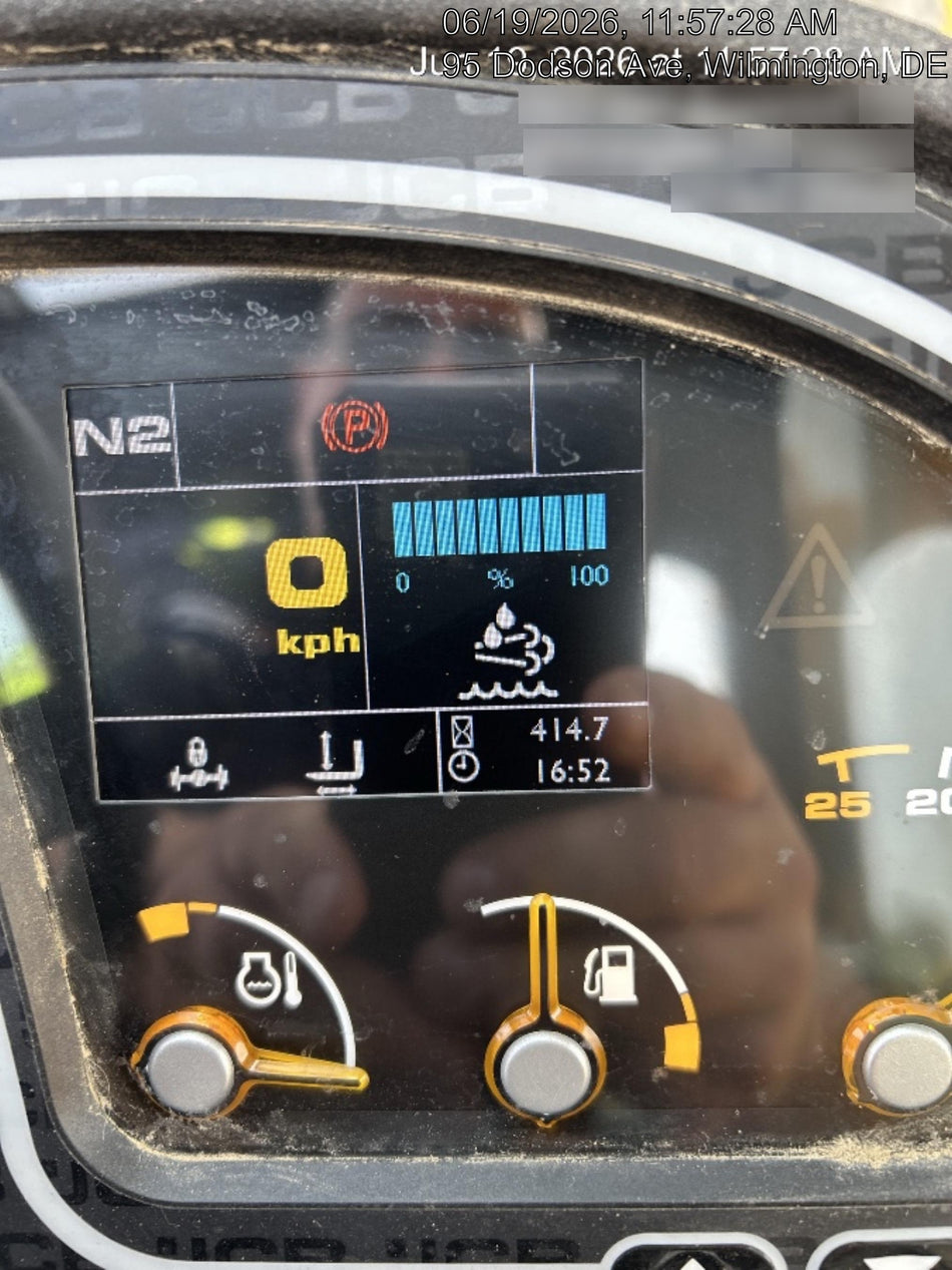 2025 JCB 512-56