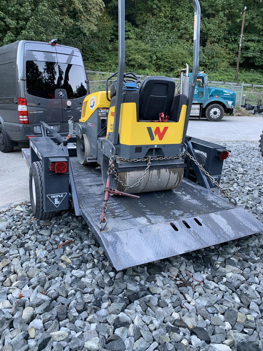 2019 JLG Triple L 4610