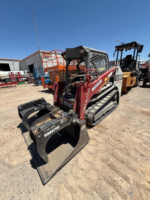 2021 PALADIN UTILITY GRAPPLE 11876-0022