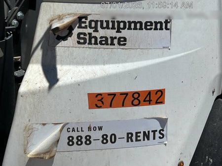2023 Generac MLT2 Diesel, Flex Switch 120V Input, Powerzone Controller, 
(4) 320W LED Lights, 4kW Generator, 39.9 Gal Fuel Tank, 2" Ball, T3