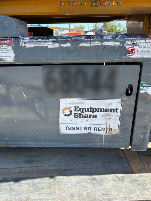 2020 HAULOTTE Star 20