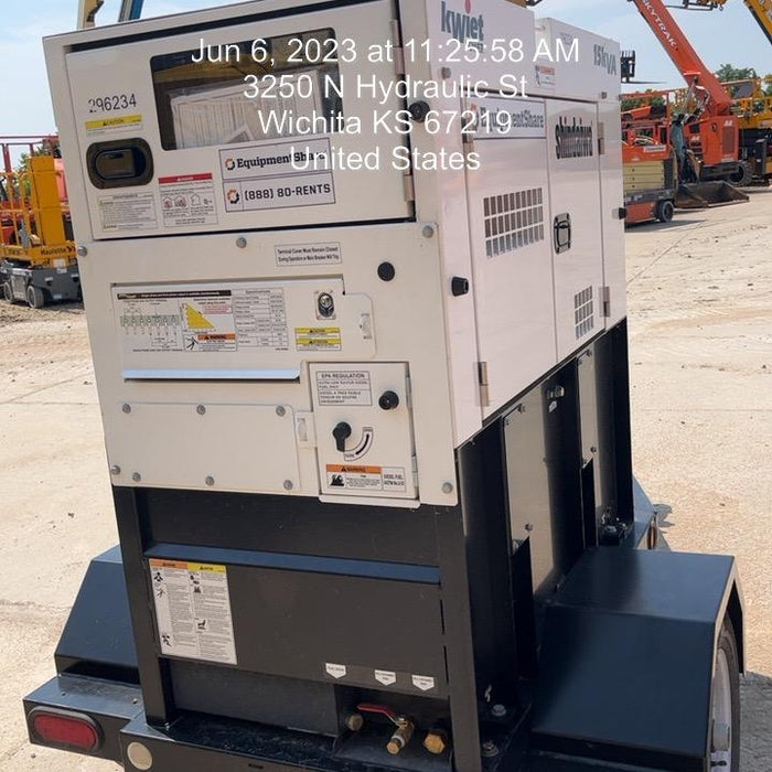 2023 SHINDAIWA DGK15FL