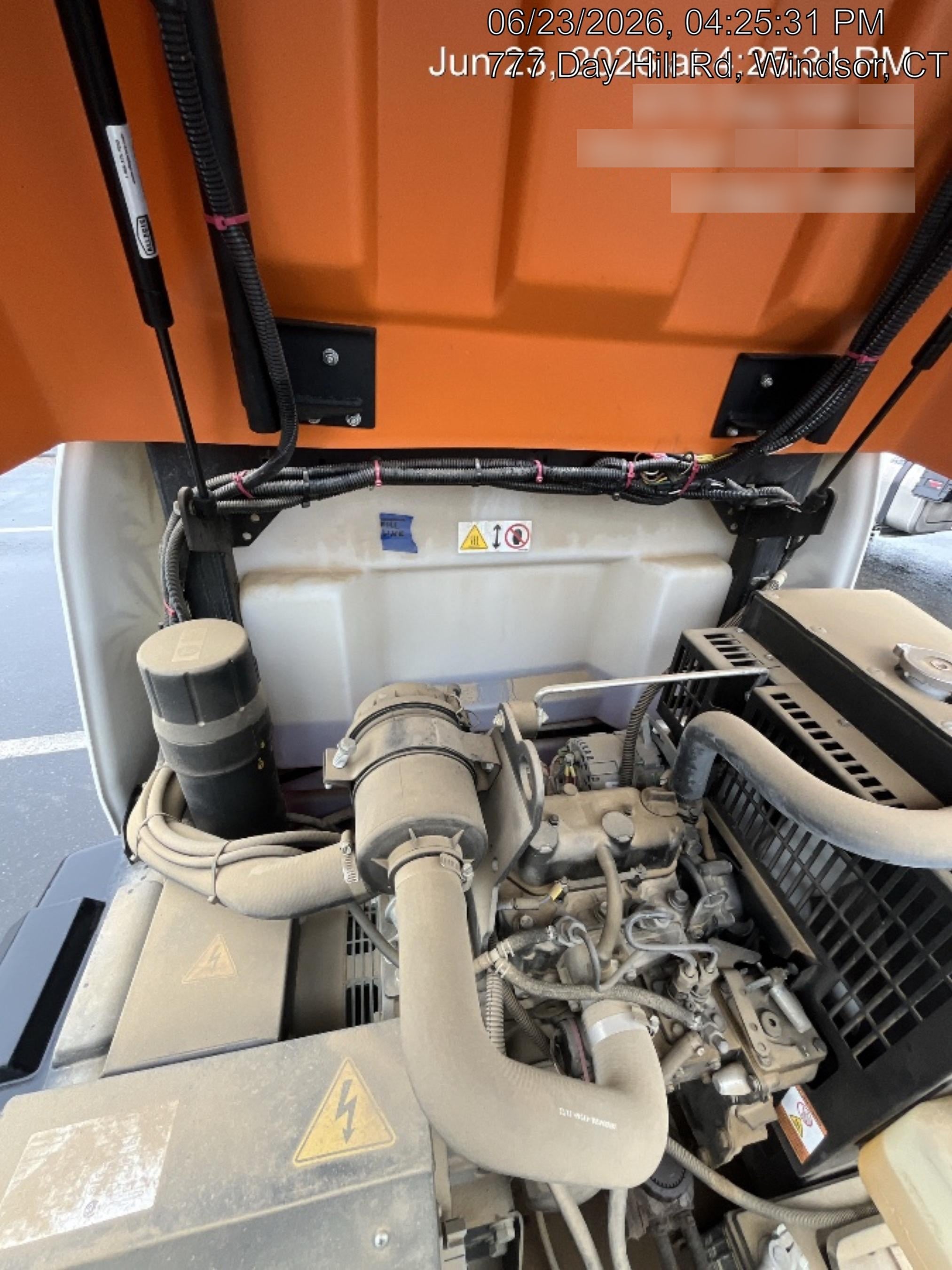 2023 GENERAC MLT2