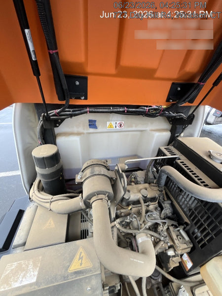 2023 GENERAC MLT2