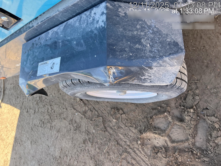 2024 AIRMAN PDSF375DP-6E1