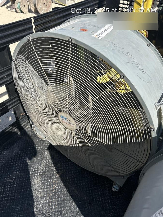 2024 AIRMASTER 60002