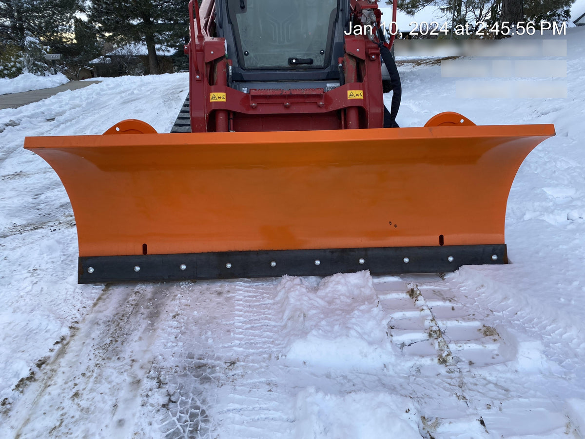 2023 SKID PRO ATTACHMENTS 670-1-0001-96-W