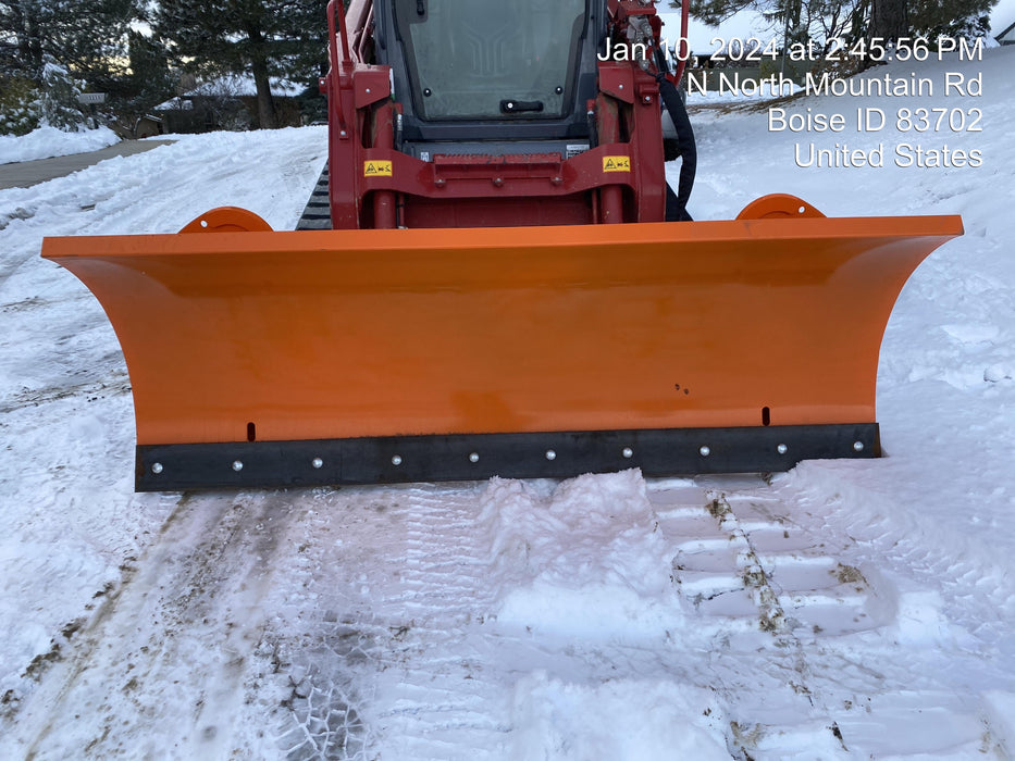 2023 SKID PRO ATTACHMENTS 670-1-0001-96-W