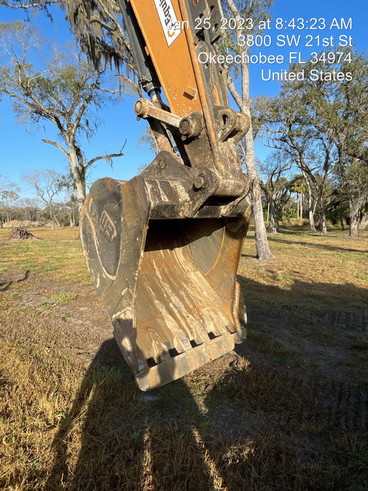 2017 WERK-BRAU 60" Bucket - Werk-Brau